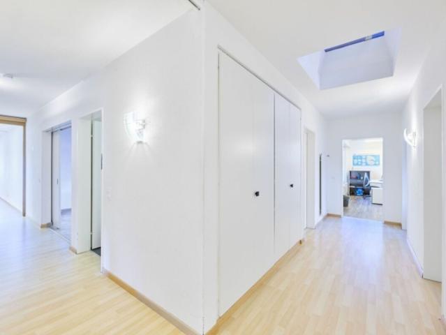 Büro mieten in Oftringen, Aargau