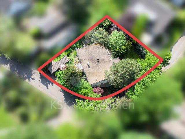 Erdgeschosswohnung kaufen in Vierkotten, Rösrath