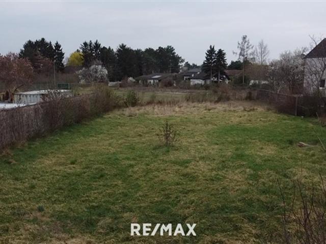 Grundstück kaufen in Strasshof an der Nordbahn, Niederösterreich