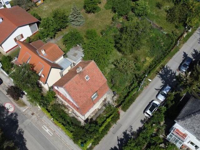 Grundstück kaufen in Brunn am Gebirge, Niederösterreich