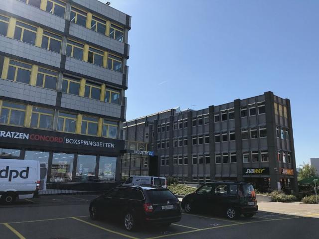 Büro mieten in Volketswil, Zürich