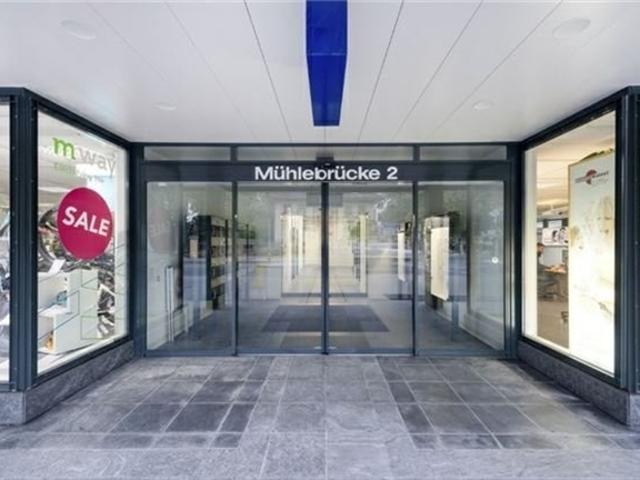 Büro mieten in Biel, Bern