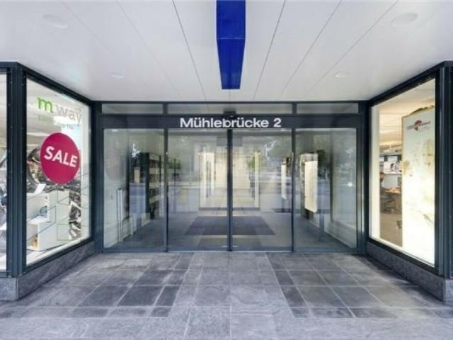 Büro mieten in Biel, Bern