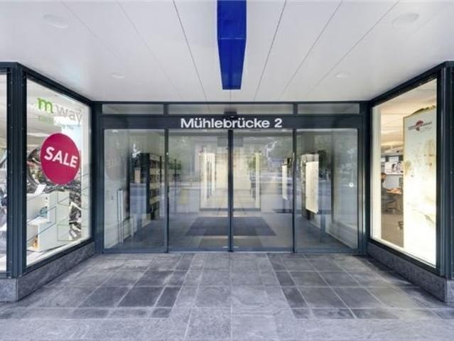 Büro mieten in Biel, Bern