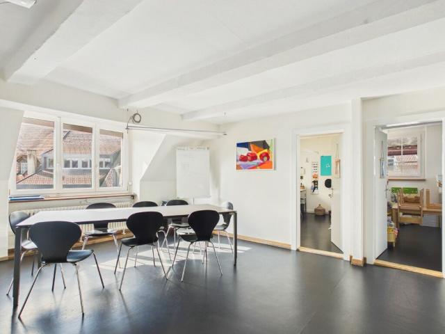 Büro mieten in Aarau, Aargau
