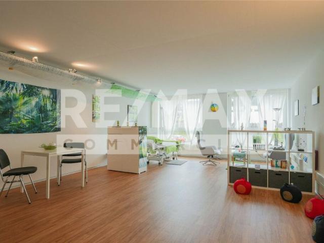 Büro mieten in Frick, Aargau