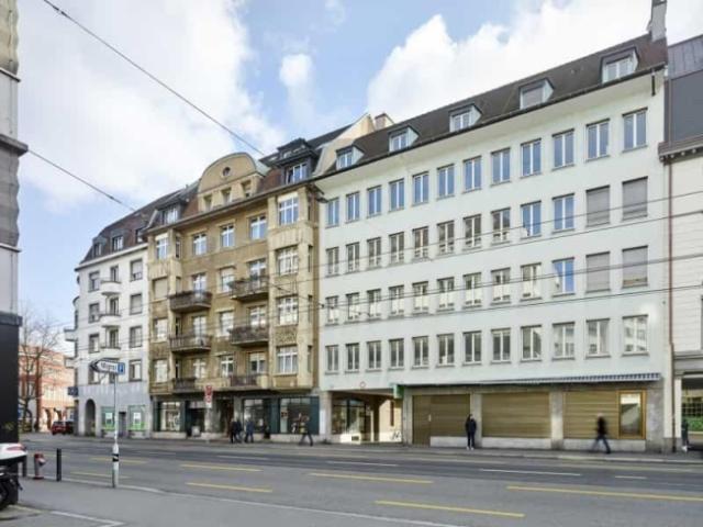 Büro mieten in Einigen, Zürich
