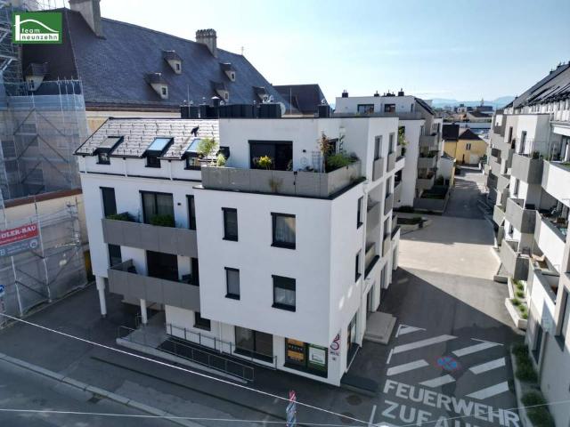 Gewerbe mieten in St. Pölten, Niederösterreich