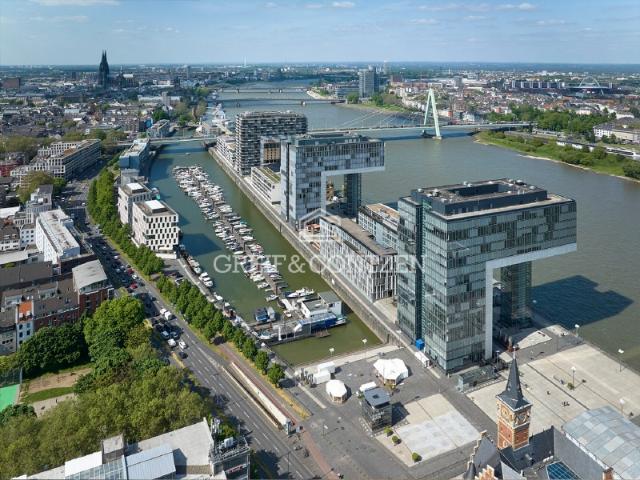 Haus mieten in Köln, Nordrhein-Westfalen