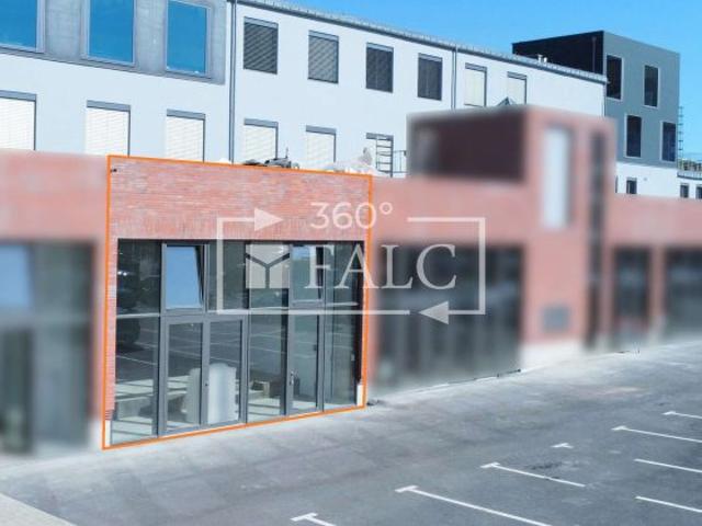 Büro mieten in Siegburg, Nordrhein-Westfalen
