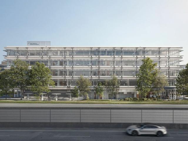 Büro mieten in Bern