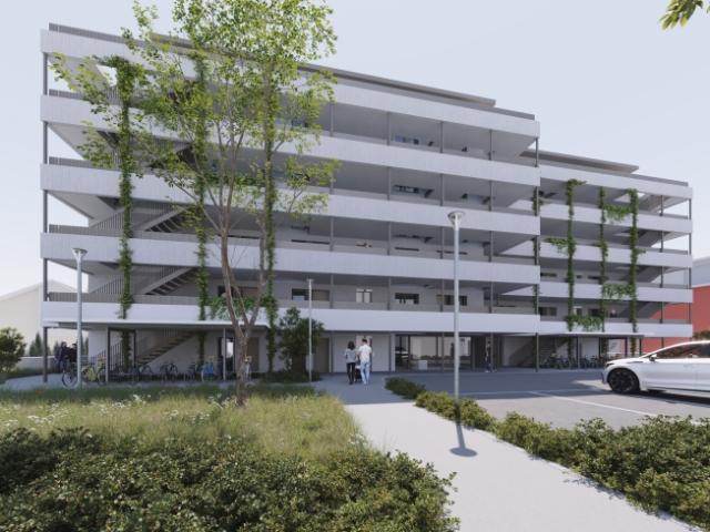 Büro mieten in Wetzikon (ZH), Zürich
