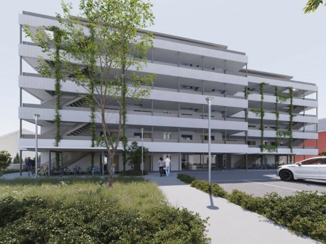 Büro mieten in Wetzikon (ZH), Zürich