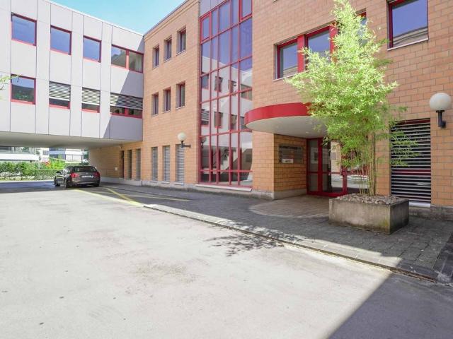 Büro mieten in Bottmingen, Basel-Landschaft