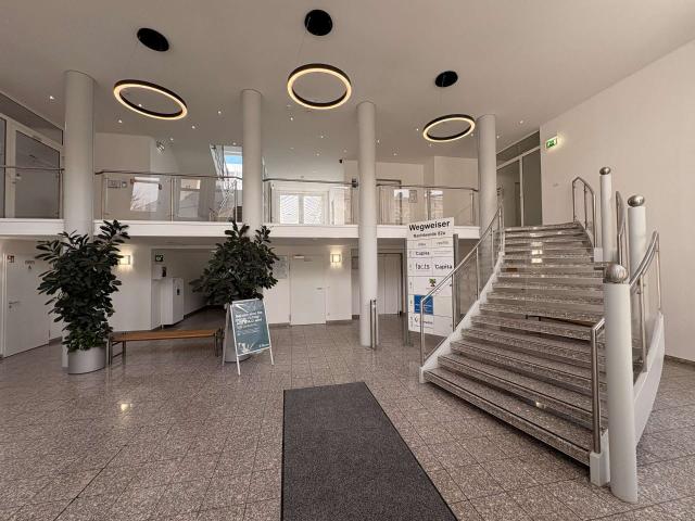 Büro mieten in Neue Neustadt, Magdeburg