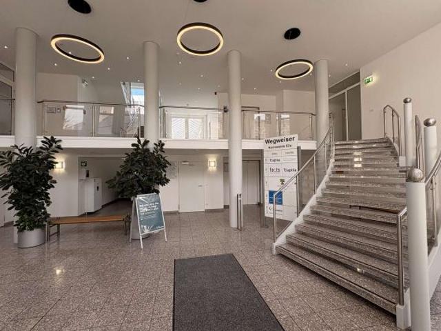 Büro mieten in Neue Neustadt, Magdeburg