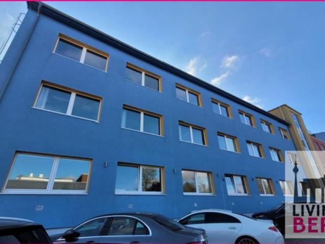 Büro mieten in Sachsenhausen, Leegebruch