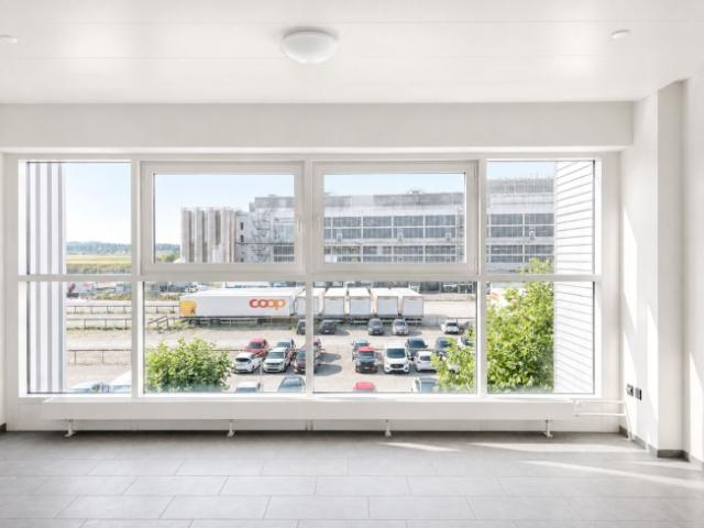 Büro mieten in Coop Verteilzentrum, Schafisheim