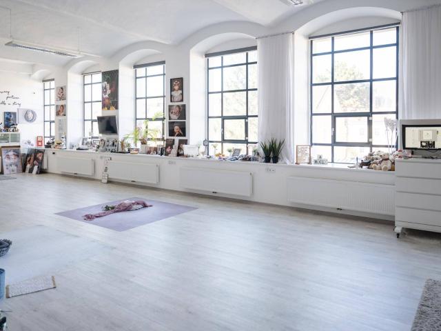 Büro mieten in Steyr, Oberösterreich