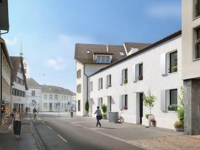 Büro mieten in Riehen, Basel-Stadt