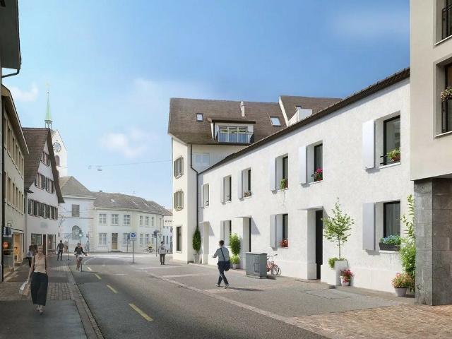 Büro mieten in Riehen, Basel-Stadt