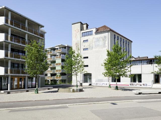 Büro mieten in Winterthur, Zürich