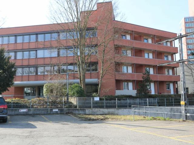 Büro mieten in Winterthur, Zürich
