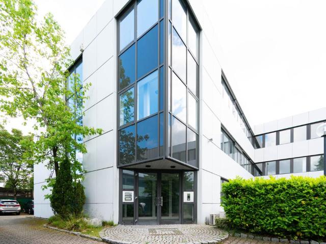 Gewerbe mieten in Garath, Düsseldorf