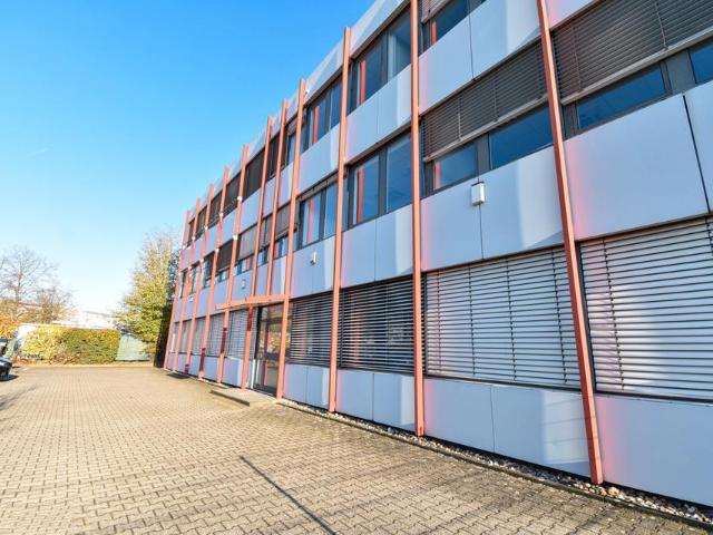 Gewerbe mieten in Garath, Düsseldorf