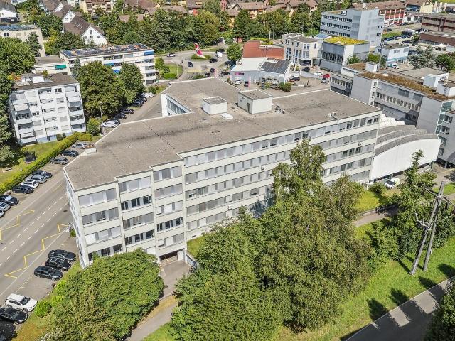 Büro mieten in Kloten, Zürich