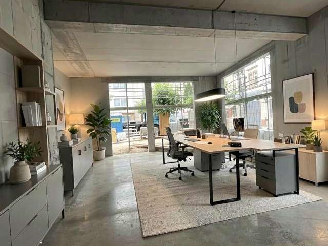 Büro kaufen in Frankfurt am Main, Sachsenhausen