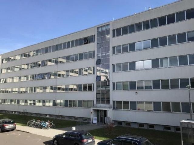 Büro mieten in Untermhaus, Gera