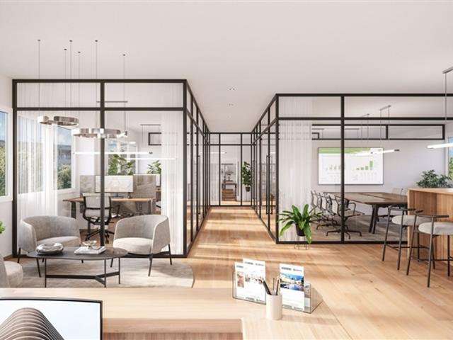 Büro mieten in Wettingen, Aargau