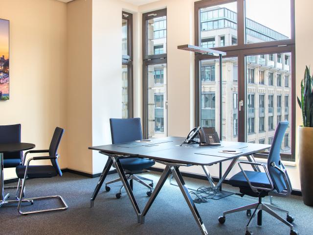 Büro mieten in Altstadt, Hamburg