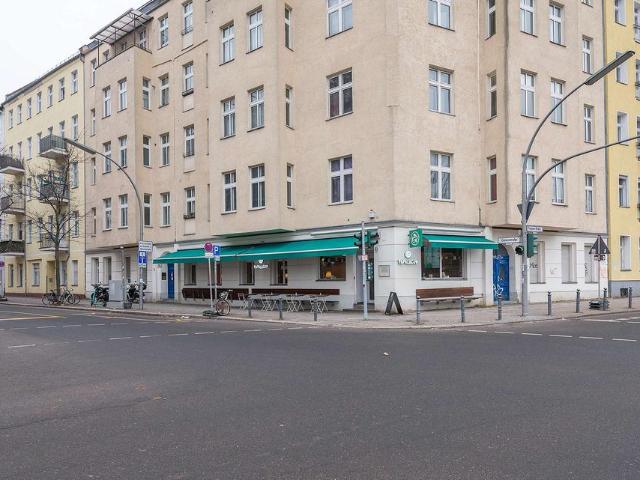 Gewerbe mieten in Tempelhof–Schöneberg, Berlin