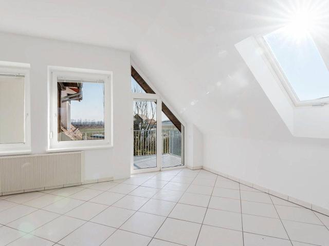 Apartment kaufen in Schwanenstadt