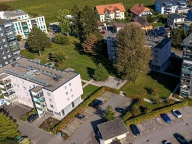 Wohnung mieten in Worben, Bern