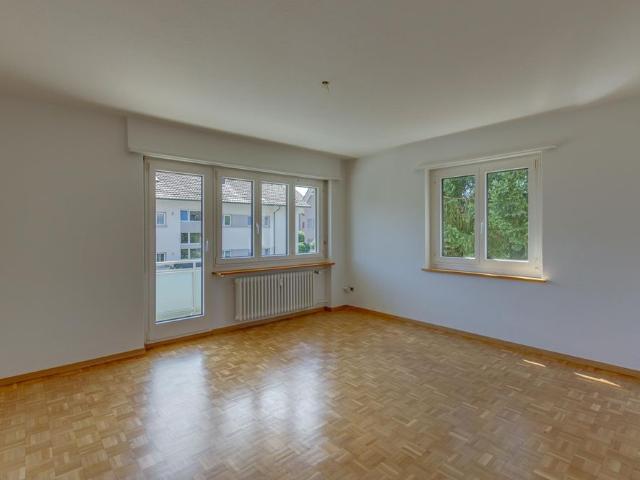 Apartment mieten in Langenthal, Verwaltungsregion Emmental-Oberaargau