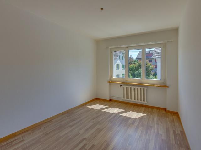 Apartment kaufen in Langenthal, Bern