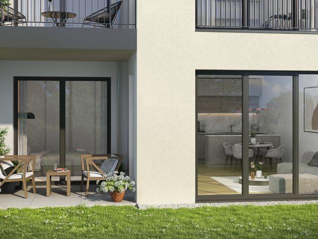 Etagenwohnung kaufen in Rodenbach