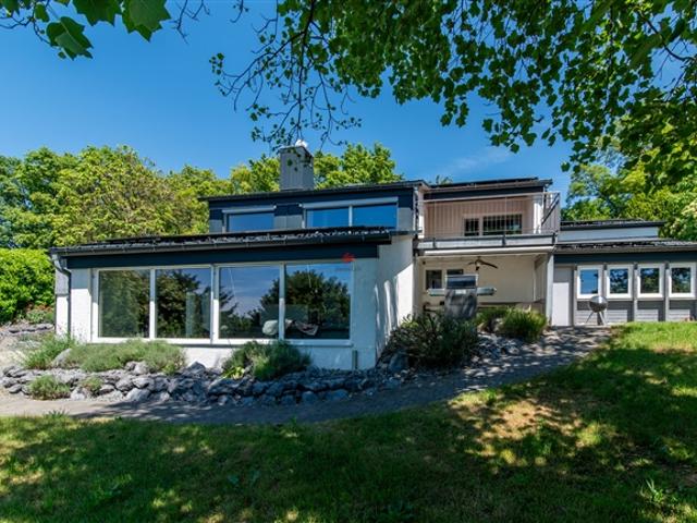 Einfamilienhaus kaufen in Dachsen, Zürich