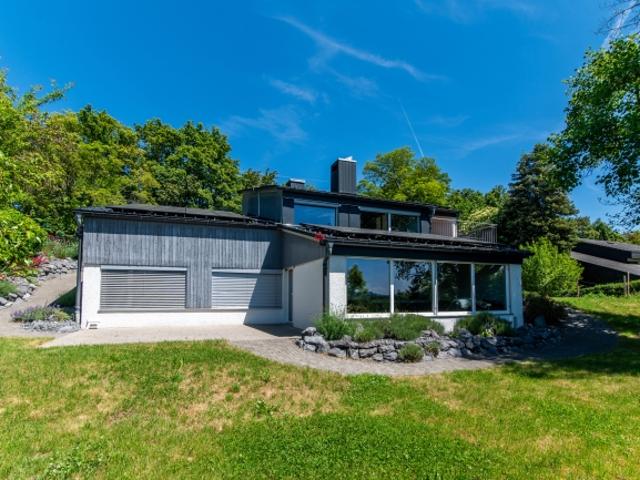Einfamilienhaus kaufen in Dachsen, Zürich