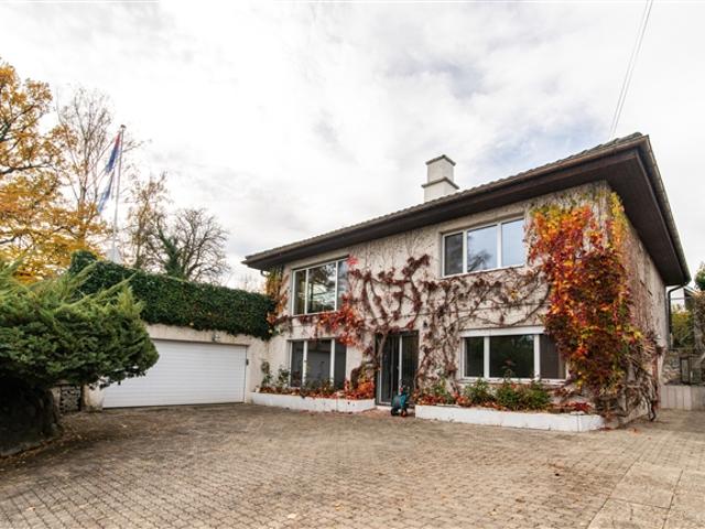 Einfamilienhaus kaufen in Rüdlingen, Schaffhausen