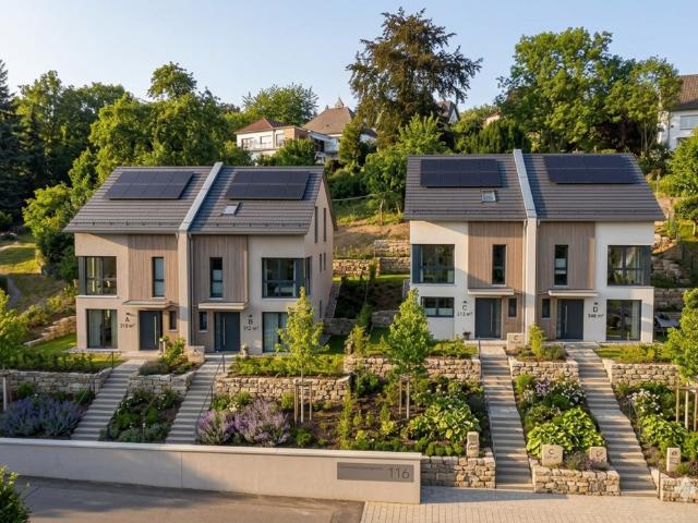 Haus kaufen in Dahlhausen, Bochum