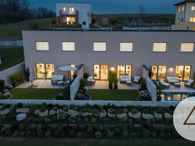 Wohnung kaufen in Pollham, Oberösterreich