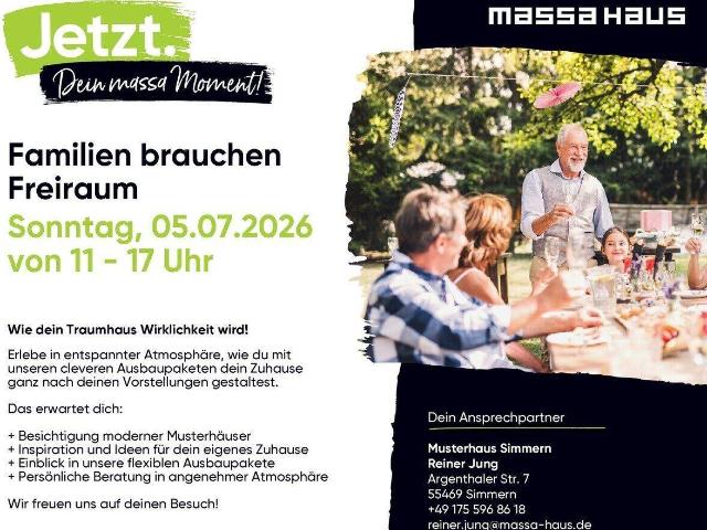 Haus kaufen in Merxheim, Rheinland-Pfalz