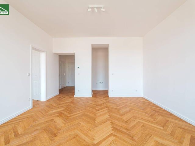 Apartment kaufen in KG Favoriten, Wien
