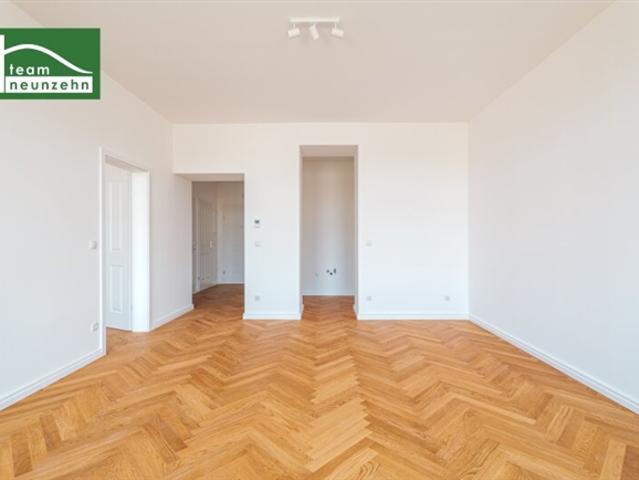 Wohnung kaufen in Favoriten, Wien