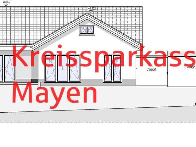 Haus kaufen in Kürrenberg, Mayen