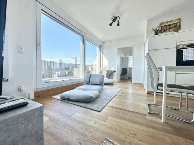 Apartment kaufen in Donaustadt, Wien